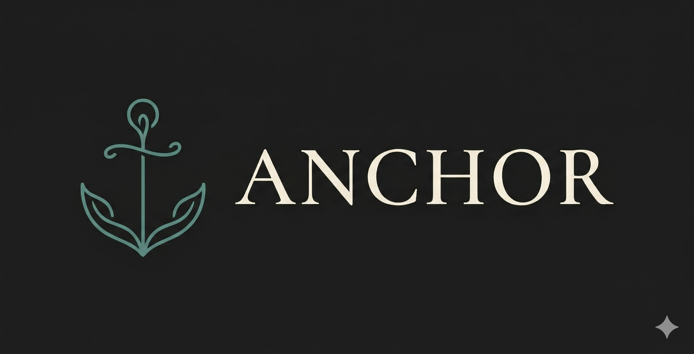 ANCHOR Logo